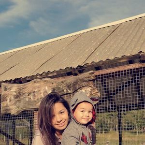 Meet your Posher, Alecia